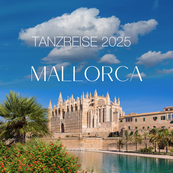 TANZREISE 2025