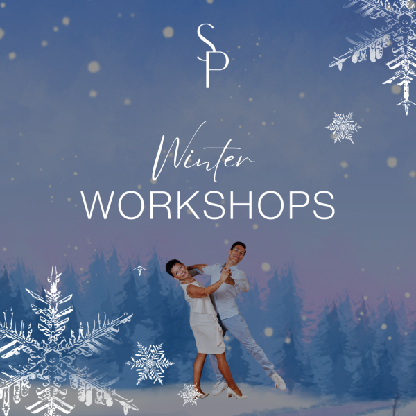 winter workshops